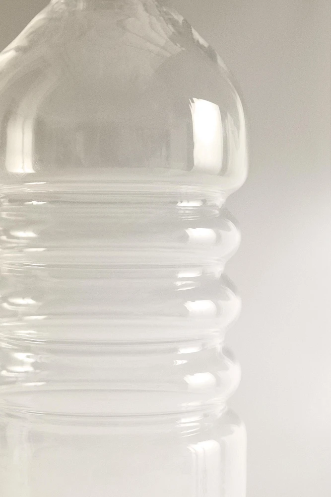 BOUTEILLE BOROSILICATE