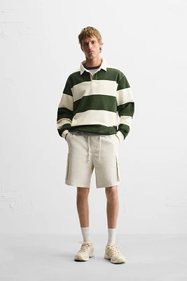 CARGO SHORTS