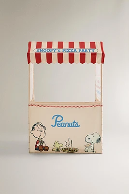 JOUET ENFANT KIOSKO PIZZA PEANUTS™