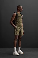 T-SHIRT TANK COMPRESSION