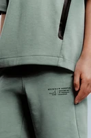 ATHLETIC SHORTS