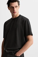 MEDIUM WEIGHT T-SHIRT