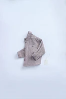 ZARA TIMELESS - CHEMISE À RAYURES