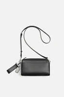 PLAIN CROSSBODY BAG