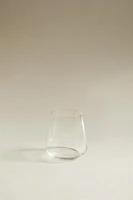 VERRE BOHEMIA CRYSTAL