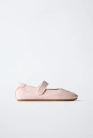 BALLERINES SPORT