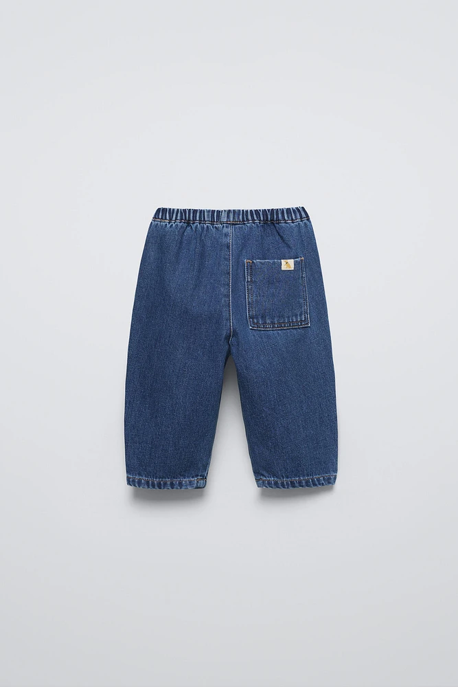 BAGGY JEANS