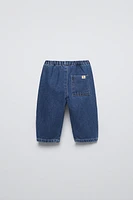 BAGGY JEANS