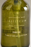 (16.91 oz) BASILICUM LIQUID SOAP