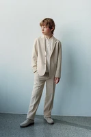 COMFORT SUIT PANTS