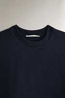 SHORT SLEEVE T-SHIRT