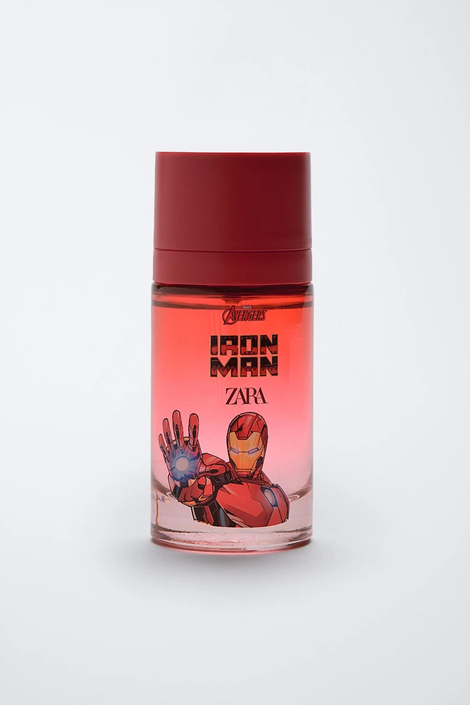 MARVEL AVENGERS IRON MAN © MARVEL EDT 50 ML (1.69 FL. OZ.)