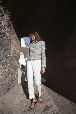 PANTALON 7/8 SOFT
