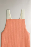 MAILLOT DE BAIN PLAGE ENFANT COULEUR CONTRASTANTE