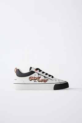 TENNIS URBAINES