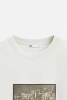 @RAFAEL MOURA PHOTO T-SHIRT