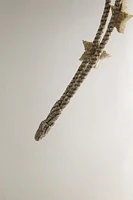 CHILDREN’S STAR COSTUME HEADBAND
