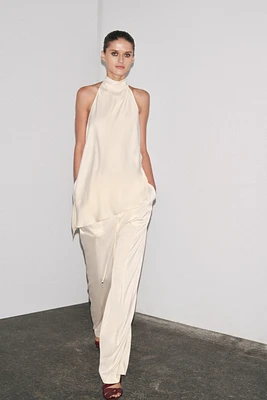 PANTALON LARGE ZW COLLECTION