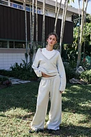 SOFT SWEATPANTS