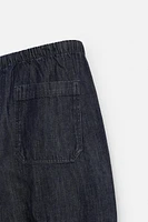 JEAN JOGGER RELAXED FIT