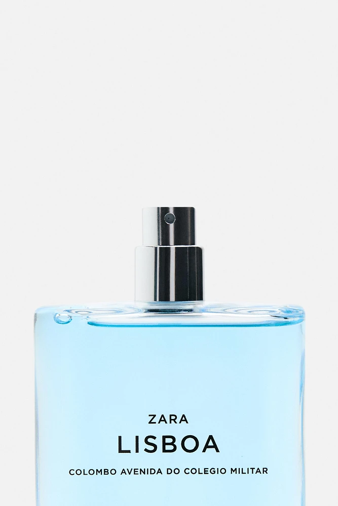 LISBOA EDT 90 ML (3,04 FL. OZ)