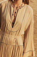 ROBE LONGUE OUVERTURE LIMITED EDITION