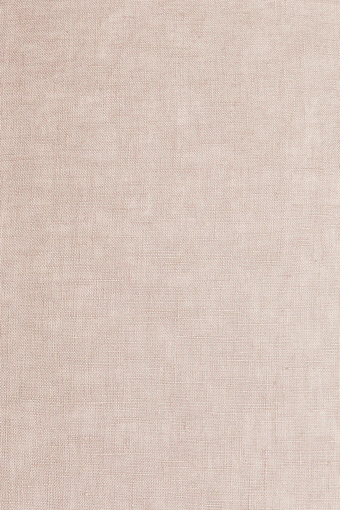 XXL LINEN THROW PILLOW COVER