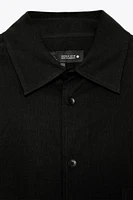 ZW COLLECTION OVERSIZED SHIRT