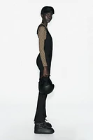 RECCO® TECHNOLOGY WATER RESISTANT AND WIND PROTECTION SKI BIB COLLECTION