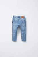 JEAN SKINNY BASIQUE