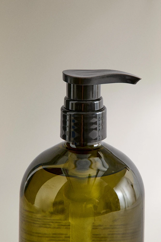 (34 oz) BASILICUM LIQUID SOAP