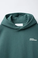 ENSEMBLE SWEAT À CAPUCHE ET PANTALON DE JOGGING