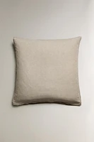 LINEN PILLOWCASE