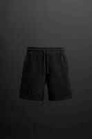 JOGGER SHORTS