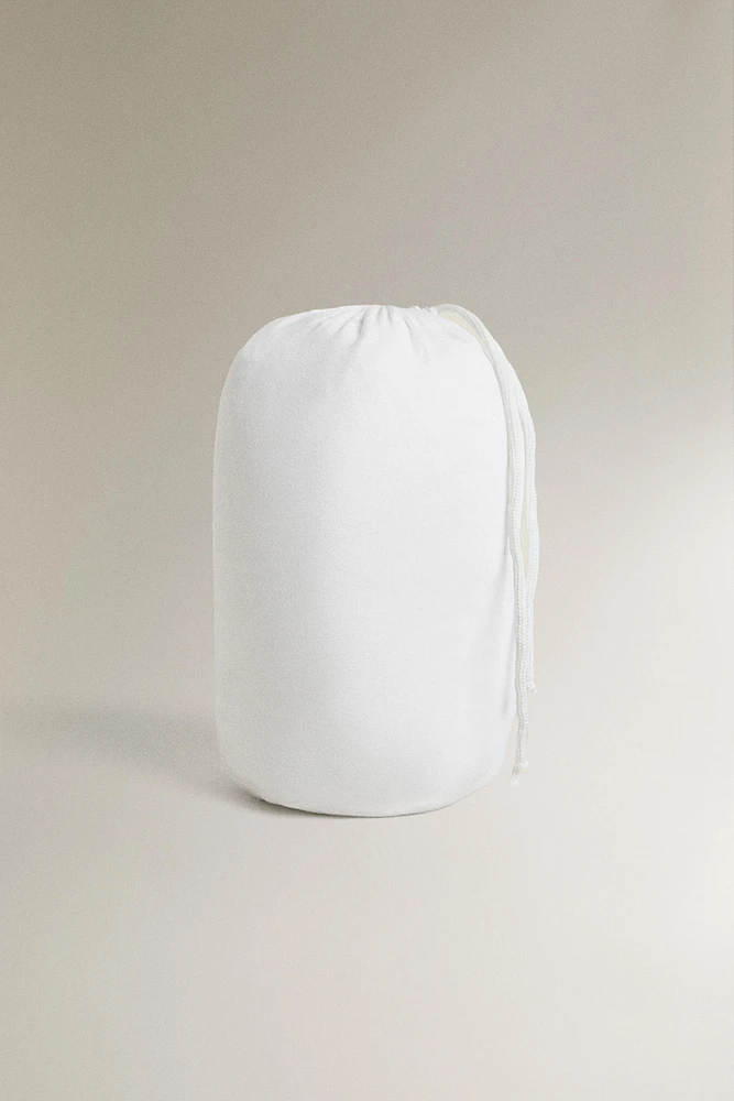 WATERPROOF COTTON JERSEY MATTRESS PROTECTOR