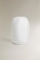 WATERPROOF COTTON JERSEY MATTRESS PROTECTOR