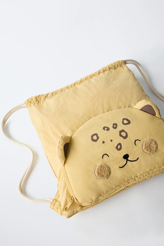 SAC TIGRE
