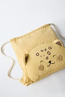 SAC TIGRE