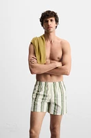 MAILLOT DE BAIN RAYURES MEDIUM