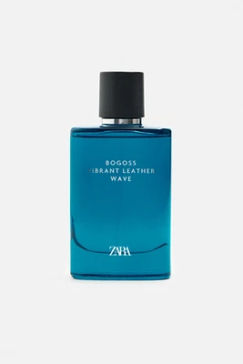 BOGOSS VIBRANT LEATHER WAVE EDP 100 ML (3.38 FL.OZ)