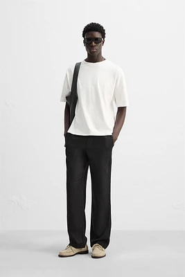 T-SHIRT RELAXED FIT