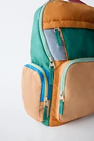 TREKKING BACKPACK