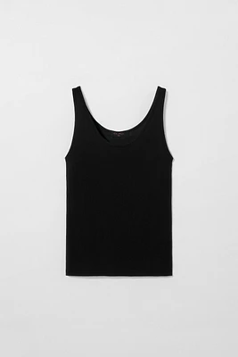 FLOWY TOP KATE MOSS X ZARA