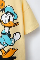 T-SHIRT DONALD DUCK © DISNEY