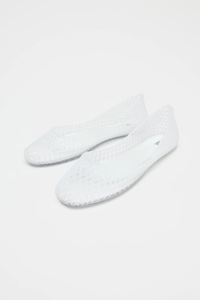 BALLERINES JELLY