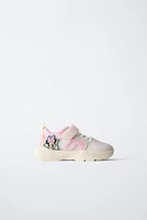 MINNIE MOUSE © DISNEY SNEAKERS