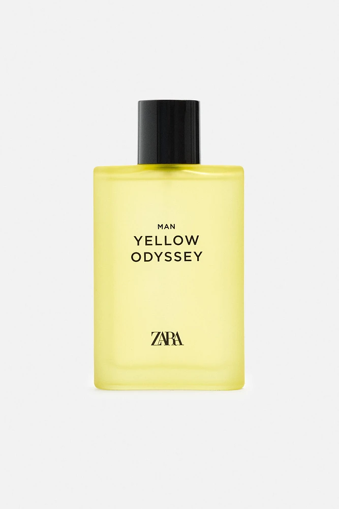 YELLOW ODYSSEY EDT 90ML (3.04 FL. OZ)