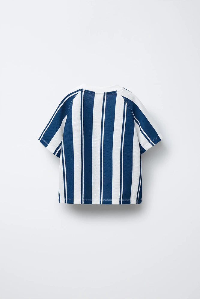 PRINTED T-SHIRT