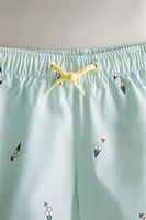 CHILDREN’S ICE CREAM BEACH SWIMSUIT