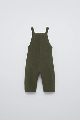 SOFT TOUCH OVERALLS